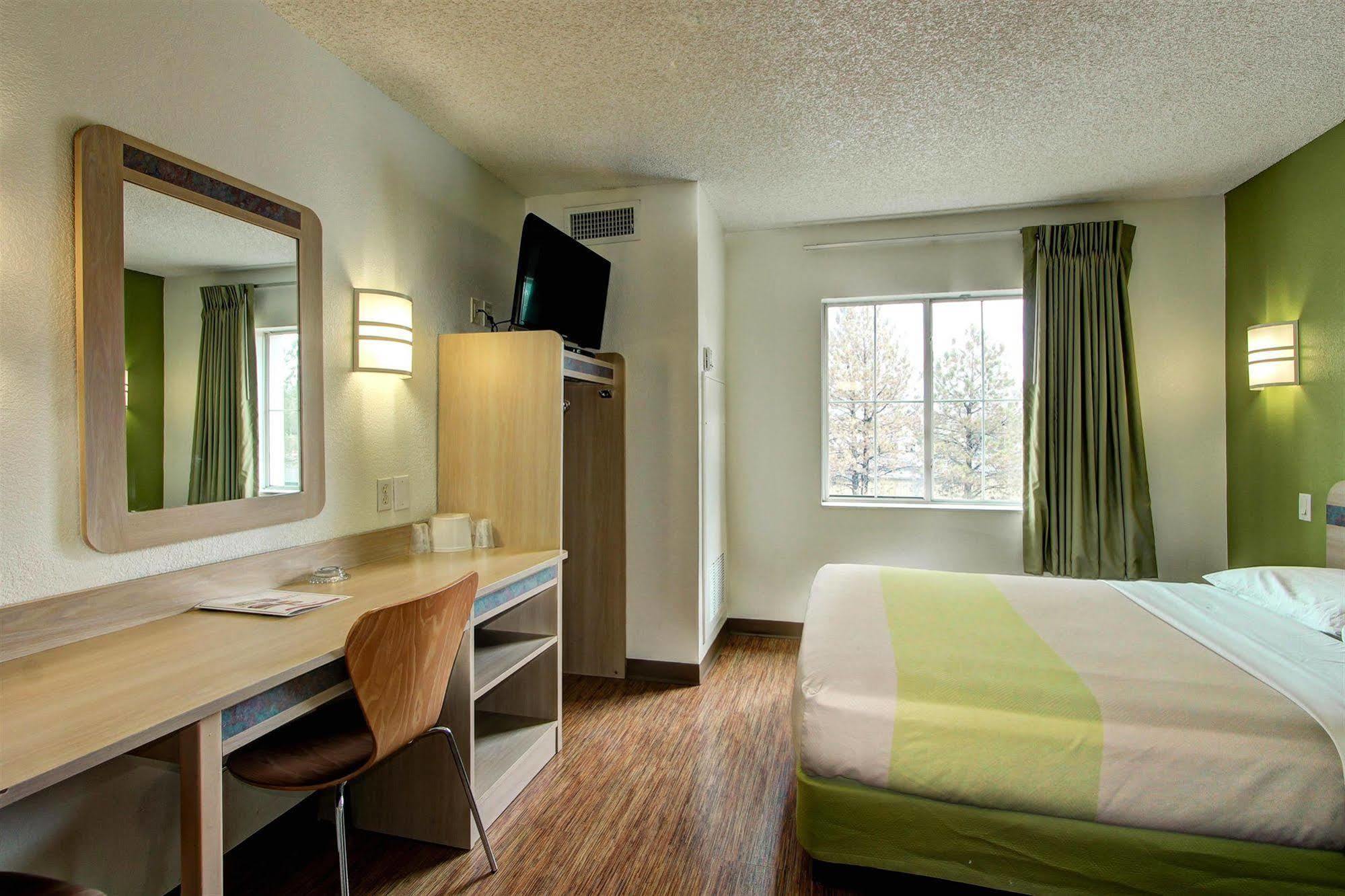 Park Inn By Radisson, Aurora Εξωτερικό φωτογραφία